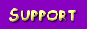 Support en ligne et informations de contact